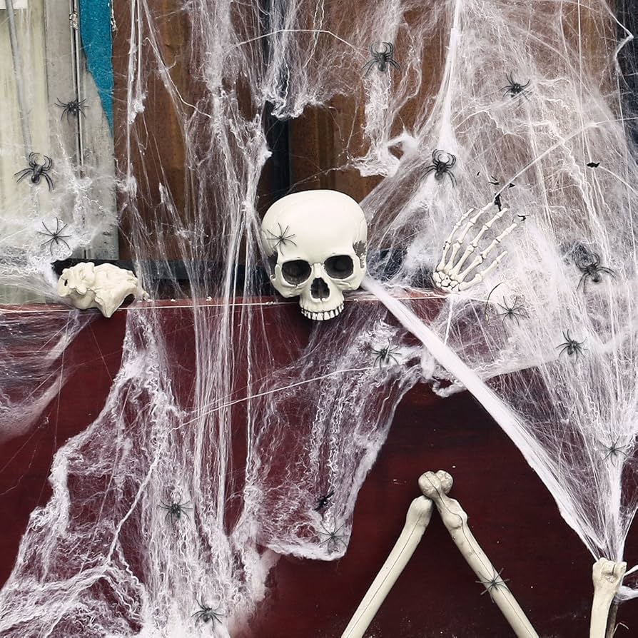 Halloween Decor