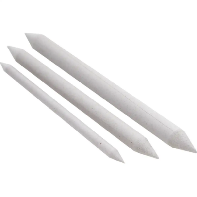 Charcoal Sketch Blending Tool (3 pieces)