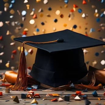 Graduation – Elves of the Party