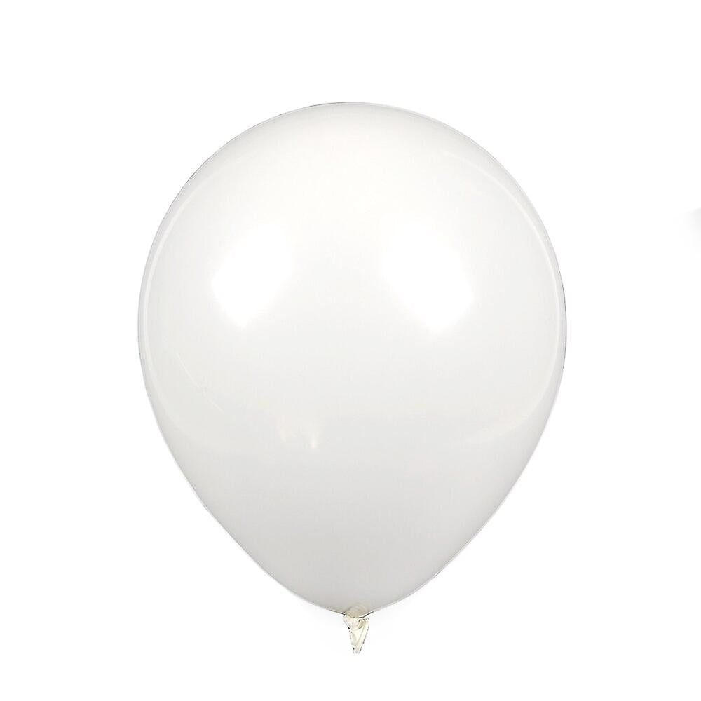 100pc Balloons - 10" Pastel