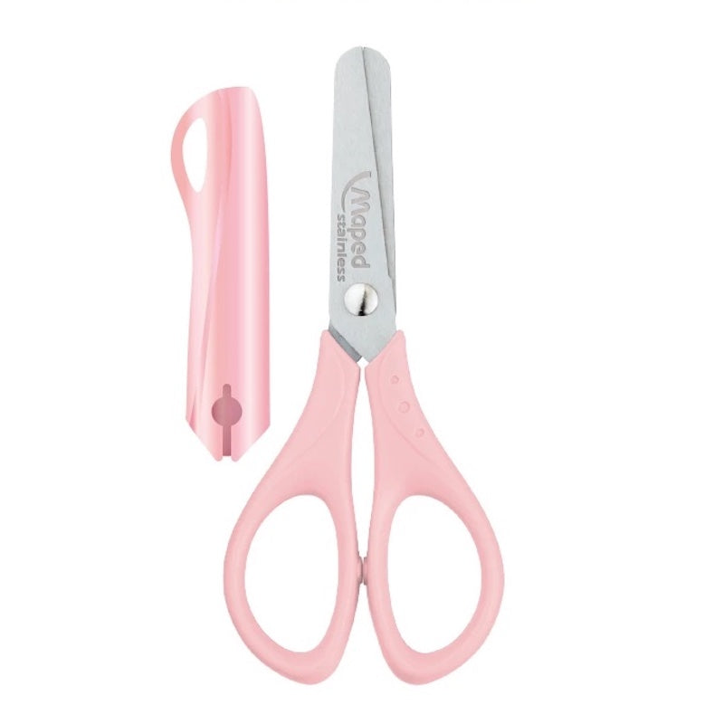 Maped Children's Scissors (12cm)