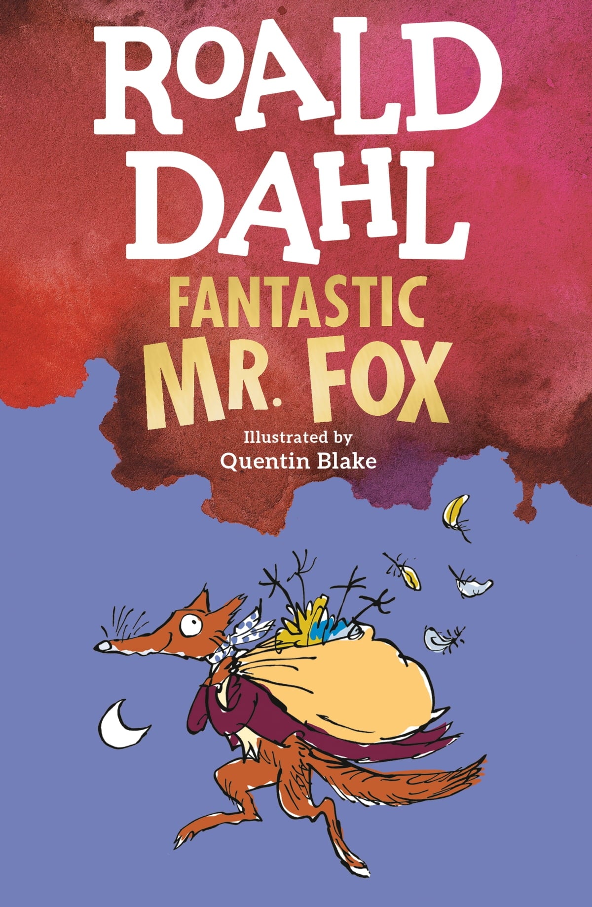 [Book] Roald Dahl Books - Children's Bestsellers