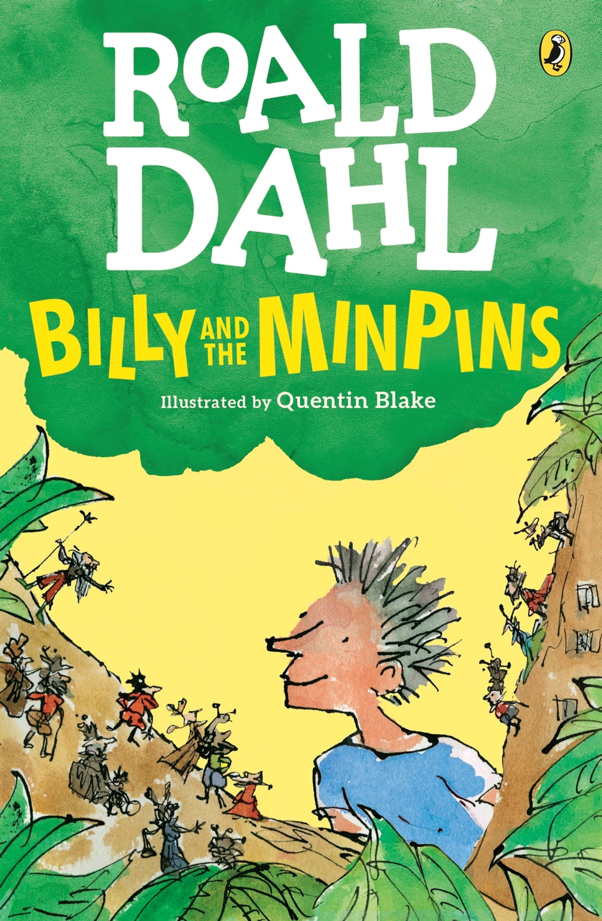 [Book] Roald Dahl Books - Children's Bestsellers