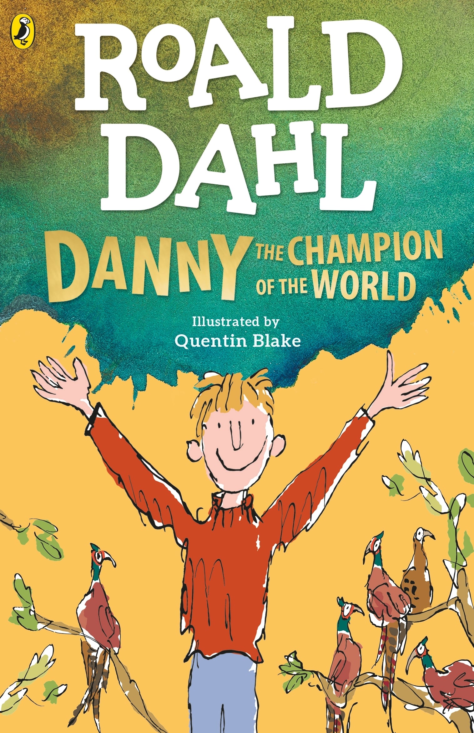 [Book] Roald Dahl Books - Children's Bestsellers