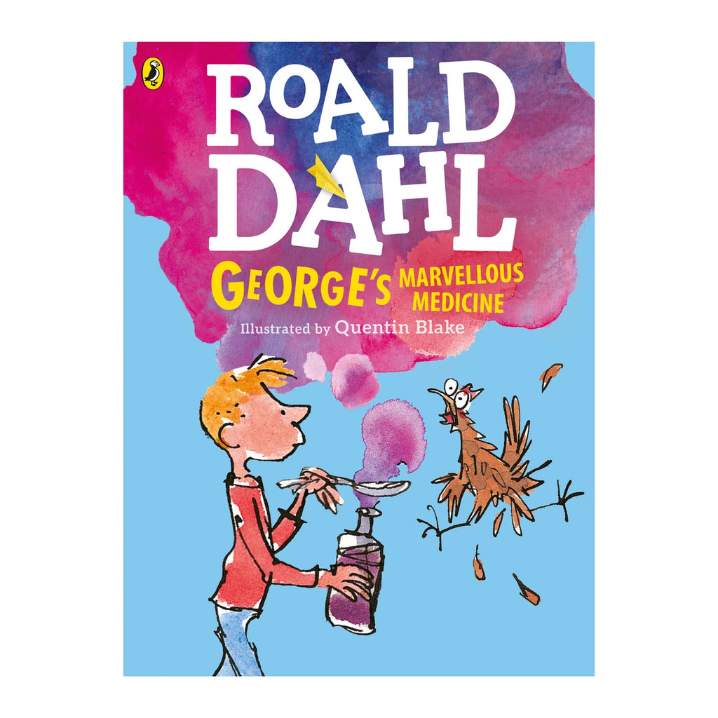 [Book] Roald Dahl Books - Children's Bestsellers