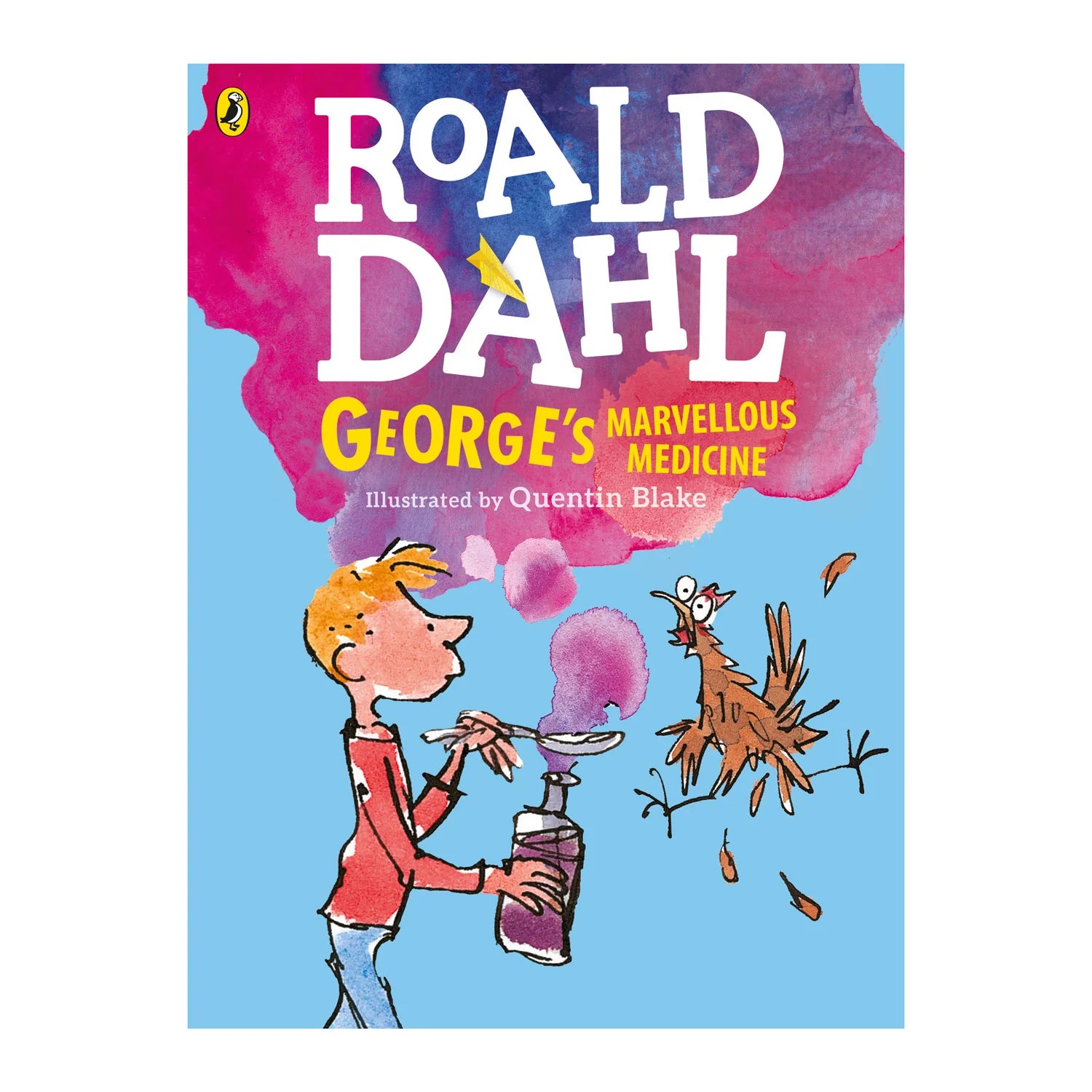 [Book] Roald Dahl Books - Children's Bestsellers