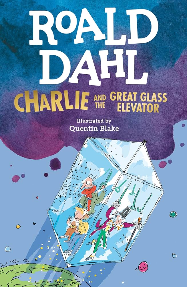 [Book] Roald Dahl Books - Children's Bestsellers