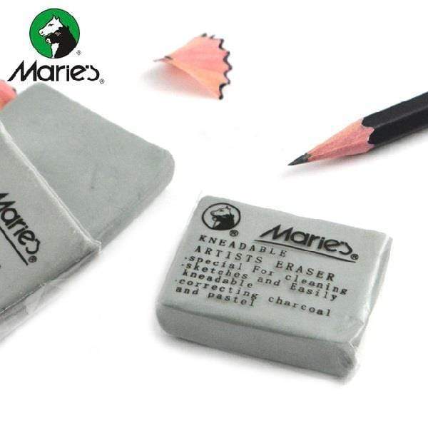 Marie’s Kneadable Artist Eraser