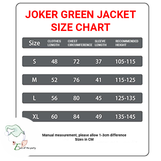 Joker: Folie à Deux Arthur Fleck Kids Costume