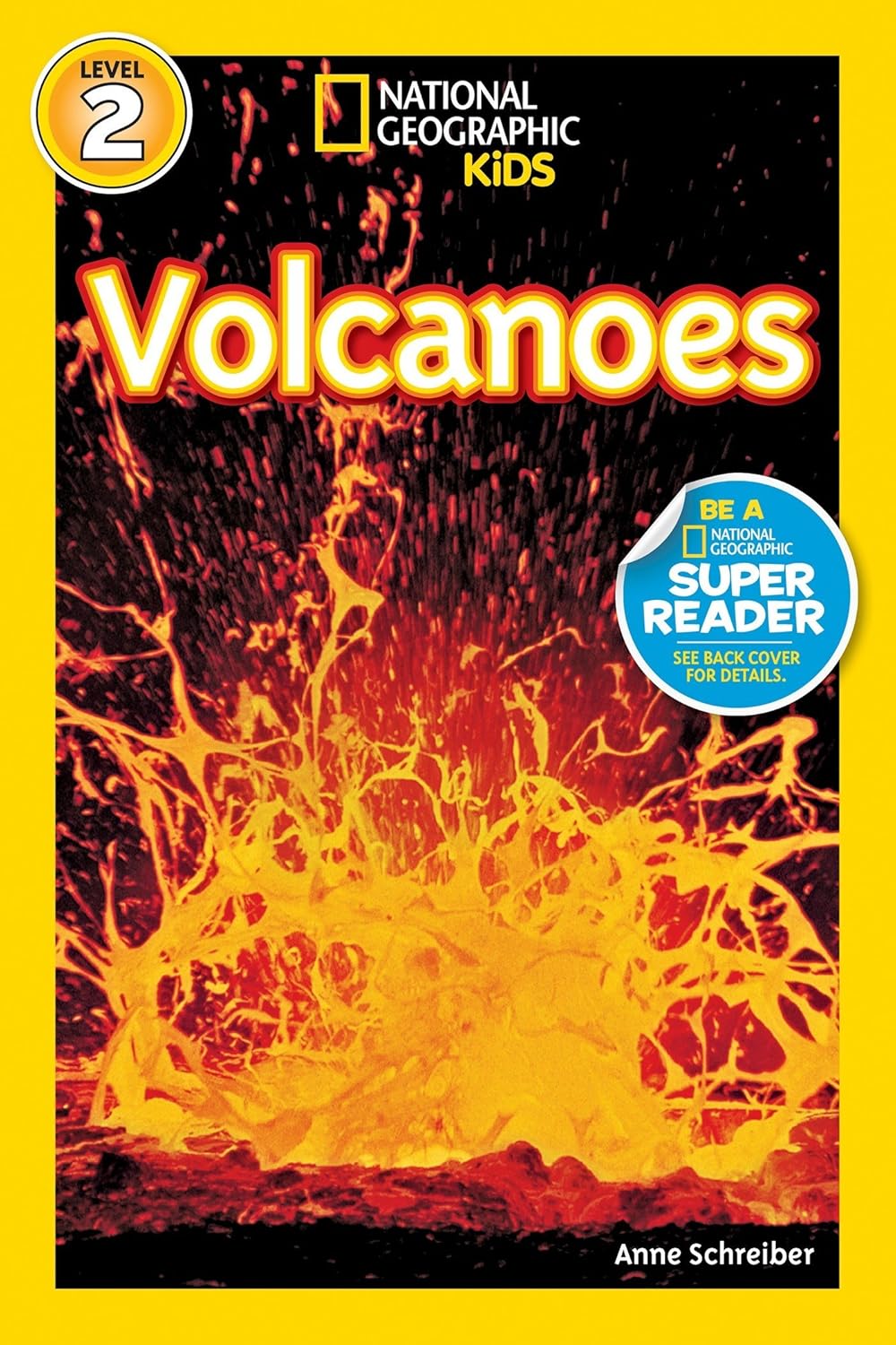 [Book] National Geographic Kids Readers, Levels : 1, 2 & 3