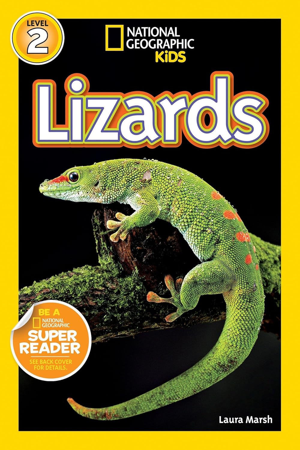 [Book] National Geographic Kids Readers, Levels : 1, 2 & 3