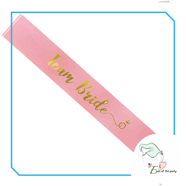 Bride To Be / Bridal Shower / Bachelorette Party Props, Balloons and Cake Topper