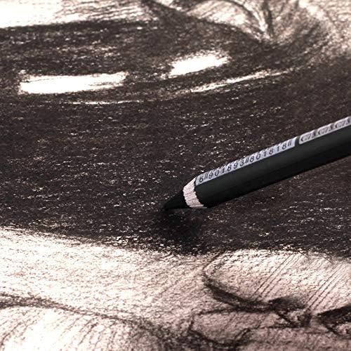 Marie's Graphite Drawing Pencils