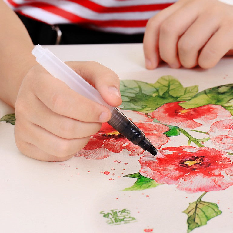 Giorgione Acid-Free Watercolor Pad
