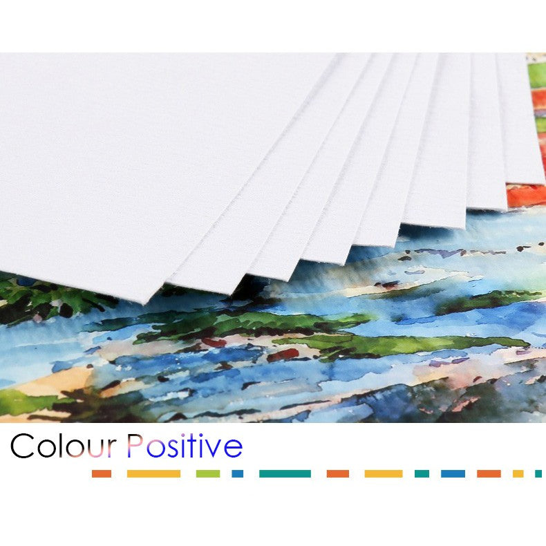 Giorgione Acid-Free Watercolor Pad