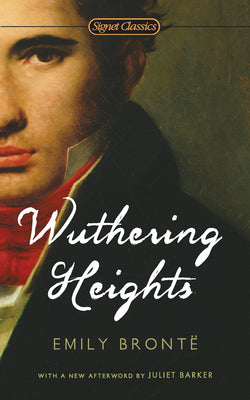 [Book] Wuthering Heights by Emily Brontë