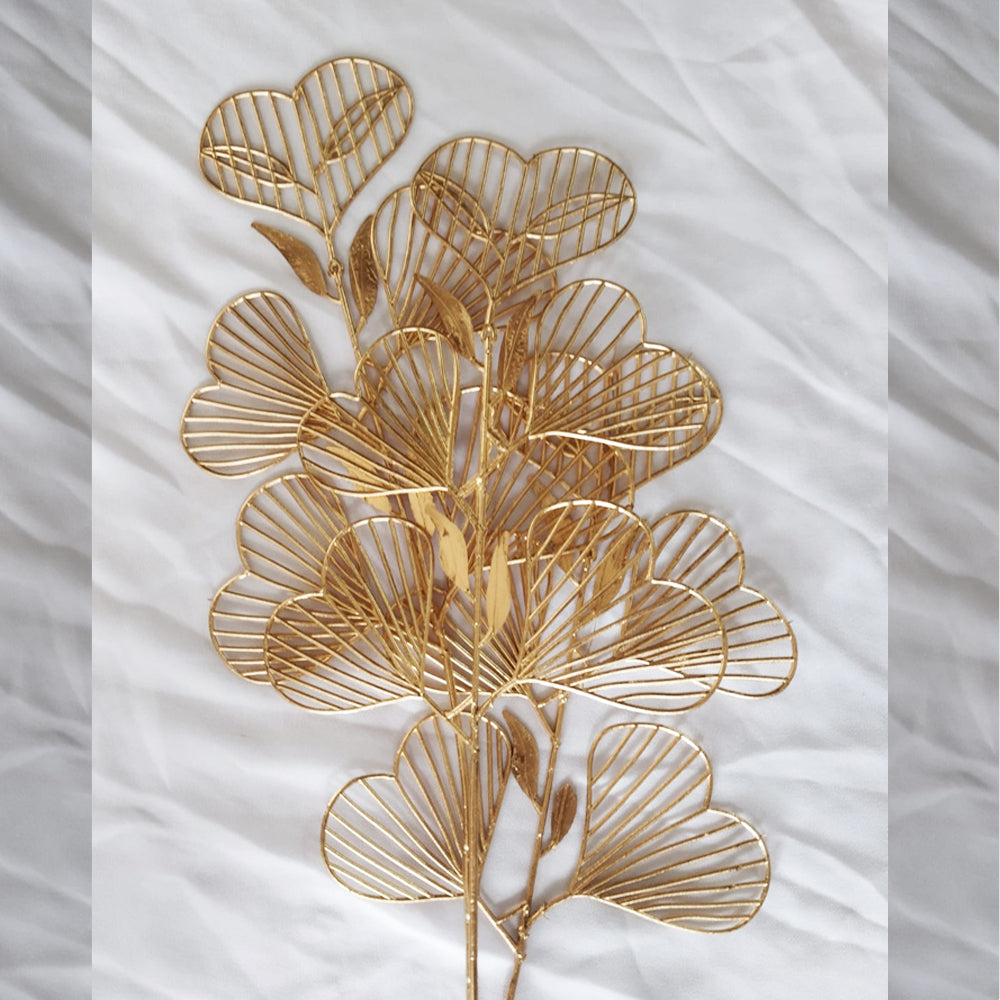 Artificial Leaves : Valentine's Heart