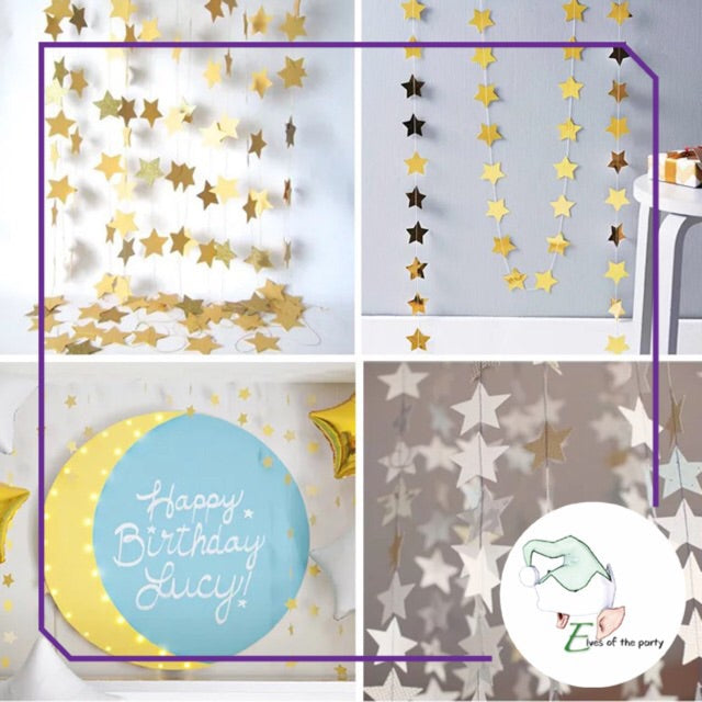 Star Garland