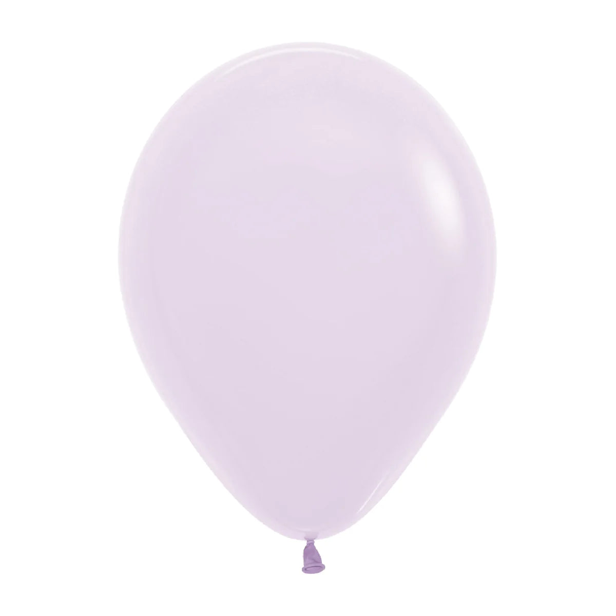 100pc Balloons - 10" Pastel