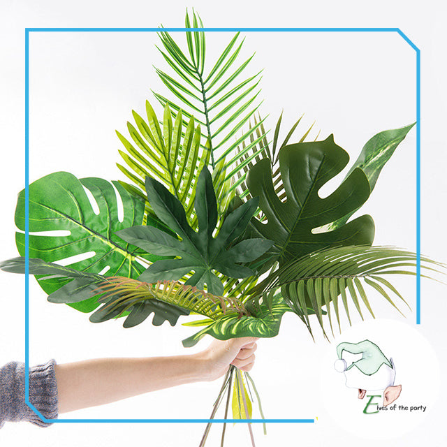 Artificial Leaves and Foliage