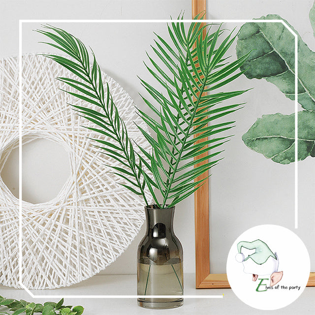 Artificial Leaves and Foliage
