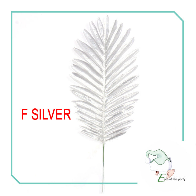 Artificial Leaves and Foliage