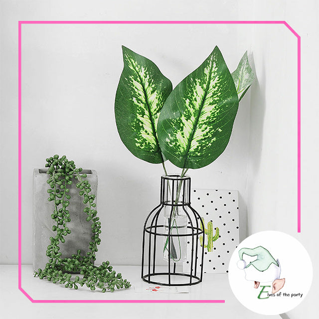 Artificial Leaves and Foliage