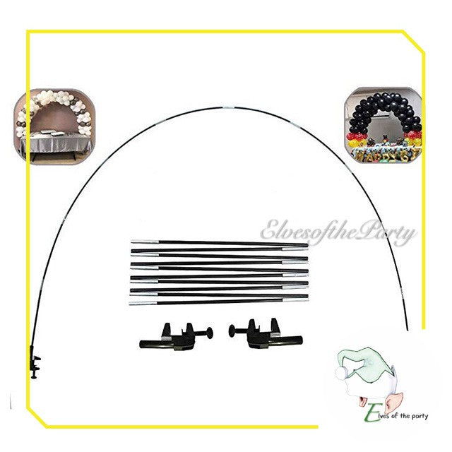 Balloon Arch Table Arch Kit
