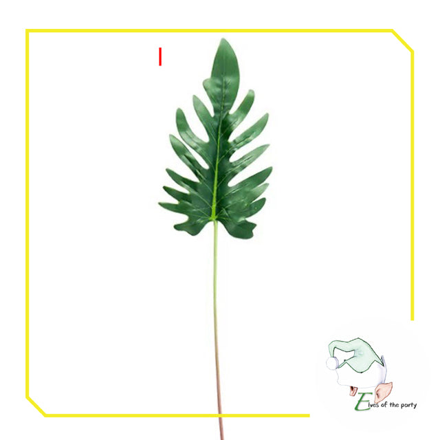 Artificial Leaves and Foliage
