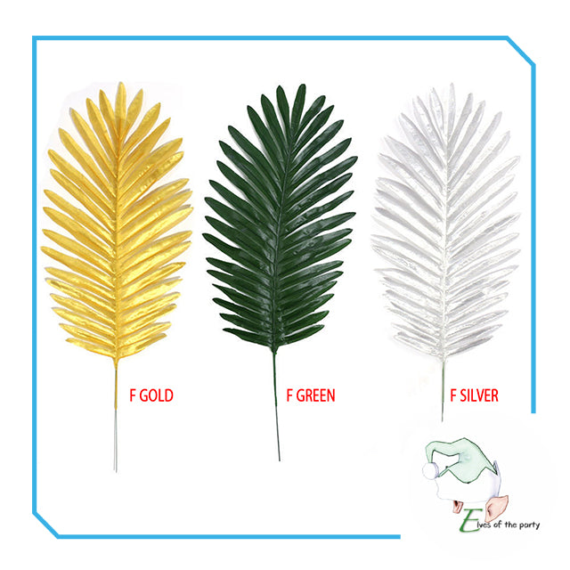 Artificial Leaves and Foliage