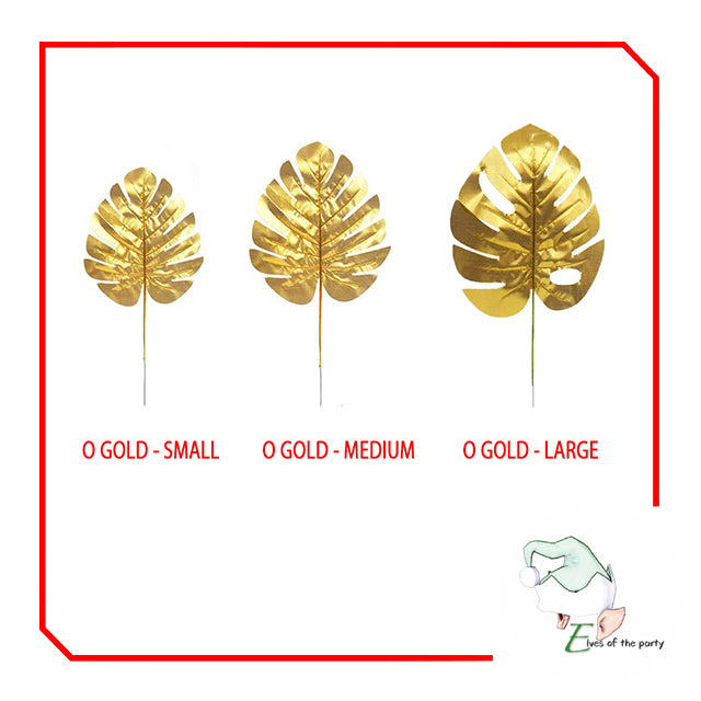 Artificial Leaves and Foliage