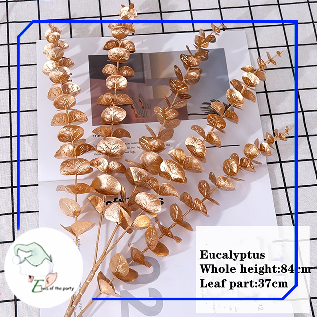 Artificial Leaves and Foliage
