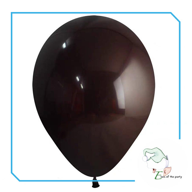 18" Pastel Balloons (5pcs)