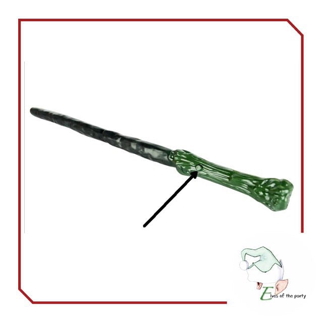 Harry Potter: Gryffindor / Hufflepuff / Ravenclaw / Slytherin Robe Costume