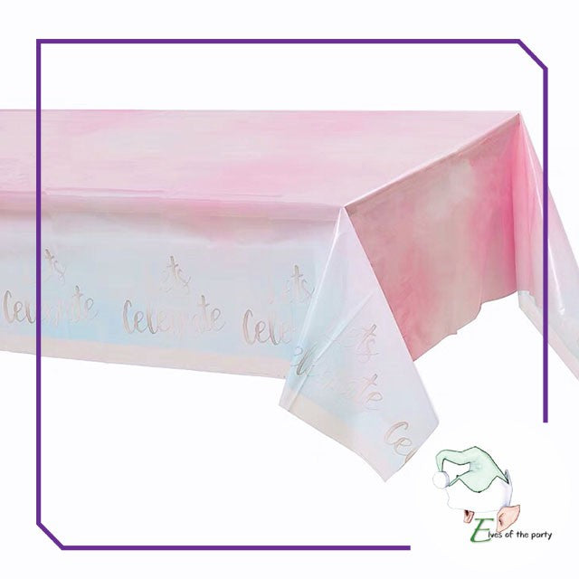 Disposable Tablecover