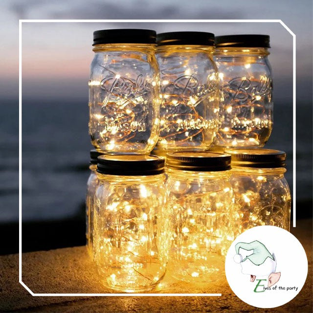 Fairy Lights / Pixie Lights