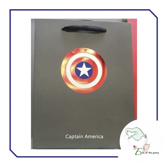 Superhero : Gift Bags (Medium)