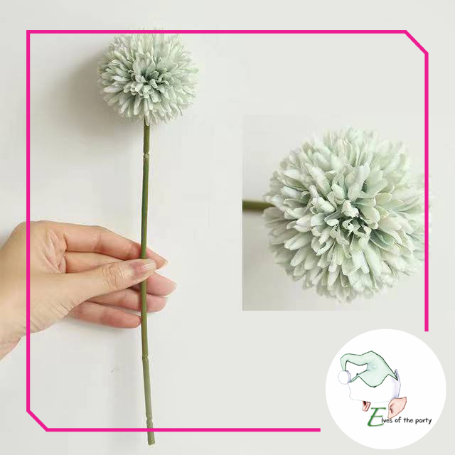 Artificial Flowers : Dandelion Flower