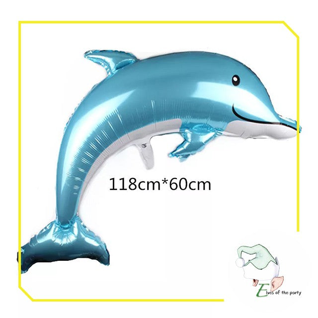 Under the Sea : Ocean Creature Balloons