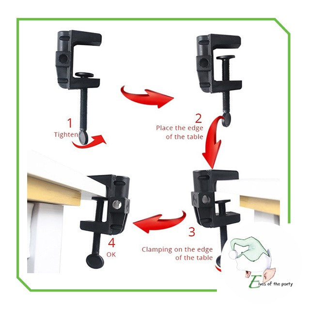 Balloon Arch Table Arch Kit