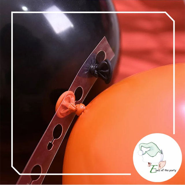 Balloon Chain Strip - 5m