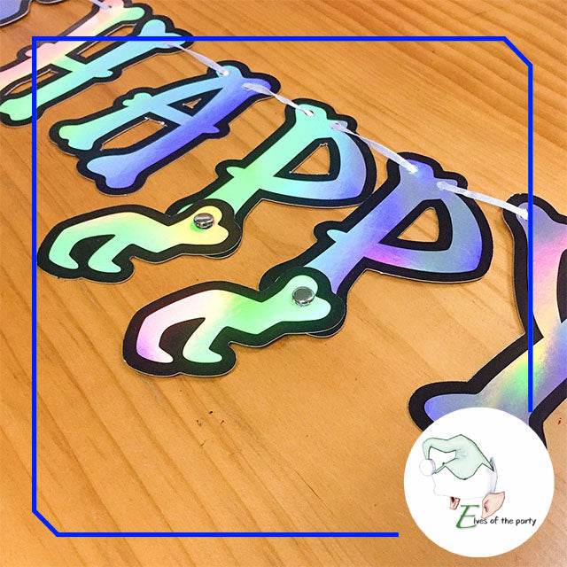 Dinosaur Happy Birthday Banner, Latex Balloons and 3D Foil Balloons