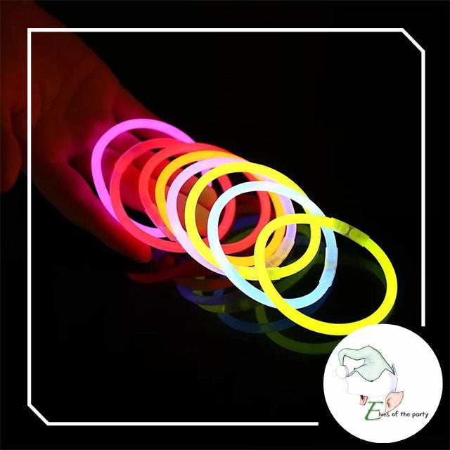 Glow Sticks (Set of 5pcs)