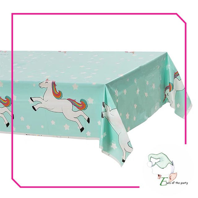 Disposable Tablecover