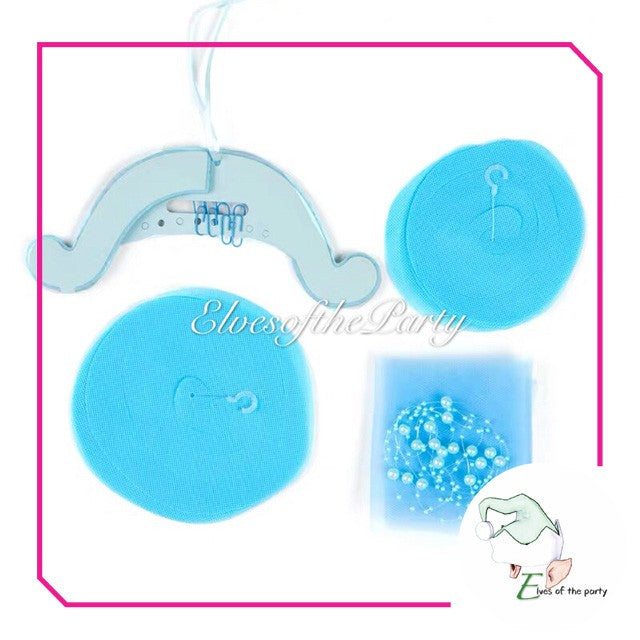 Under the Sea : Jellyfish Paper Lantern