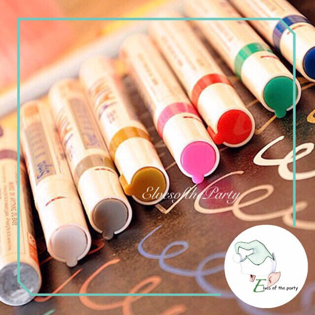 Balloon Marker Pen