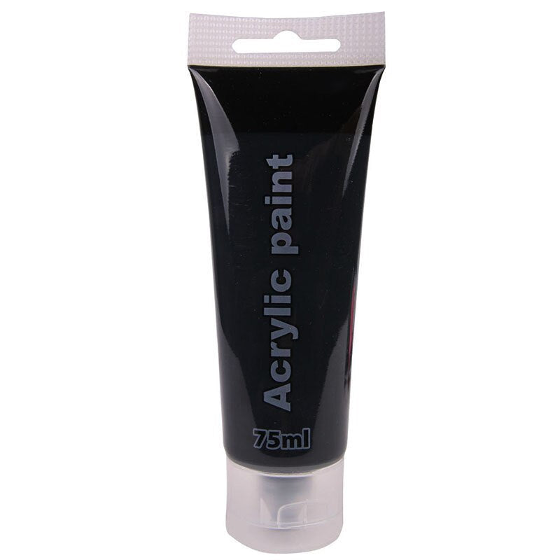 Acrylic Paint (75ml)