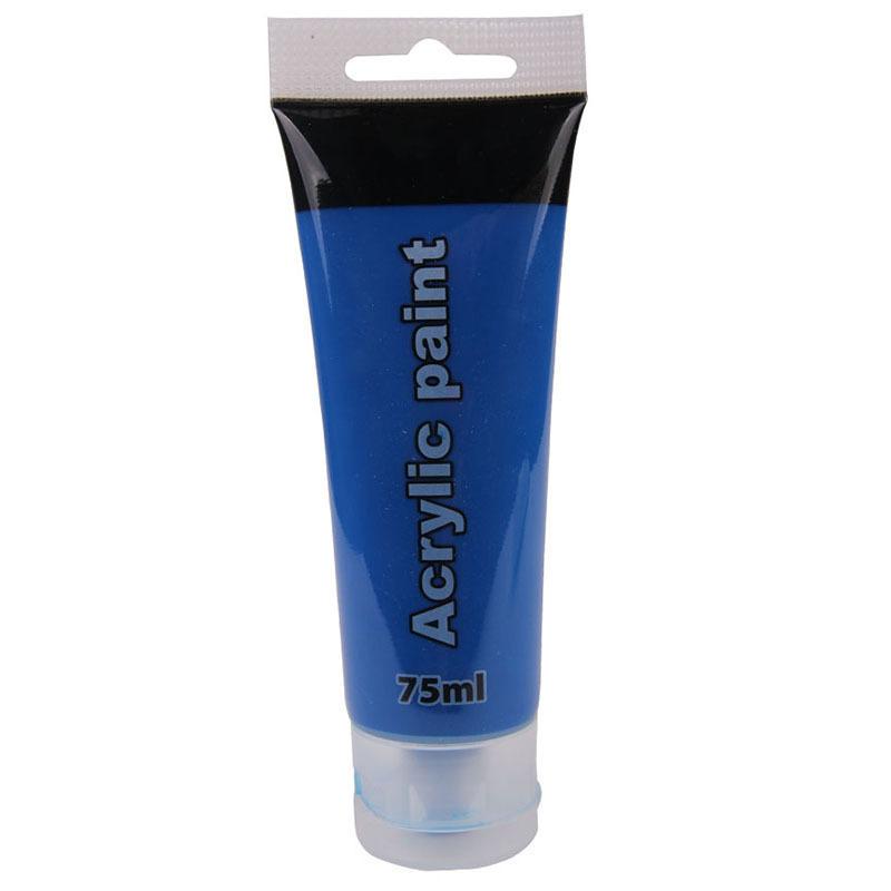 Acrylic Paint (75ml)