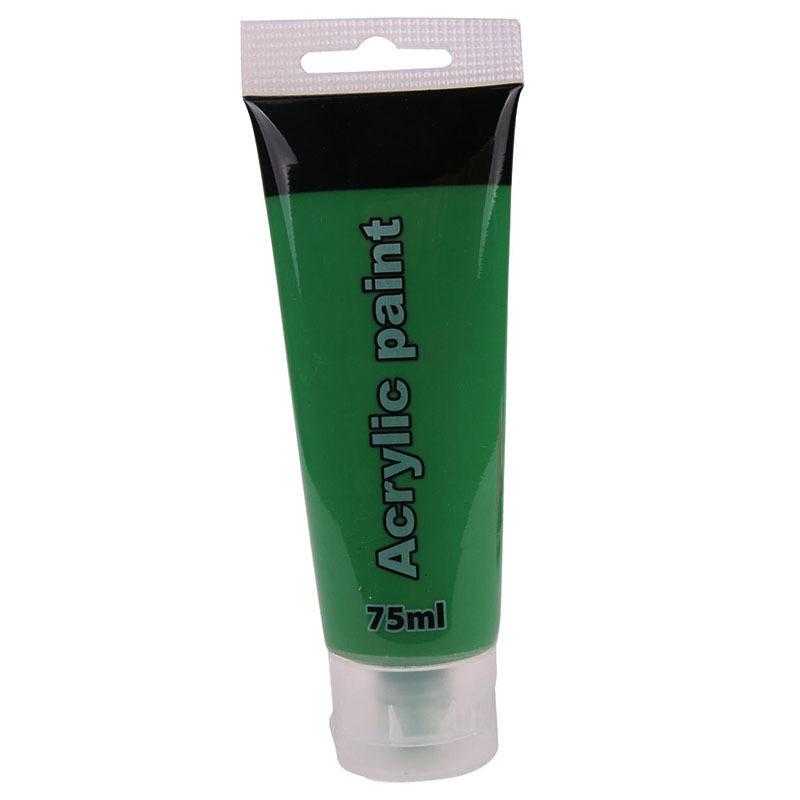 Acrylic Paint (75ml)