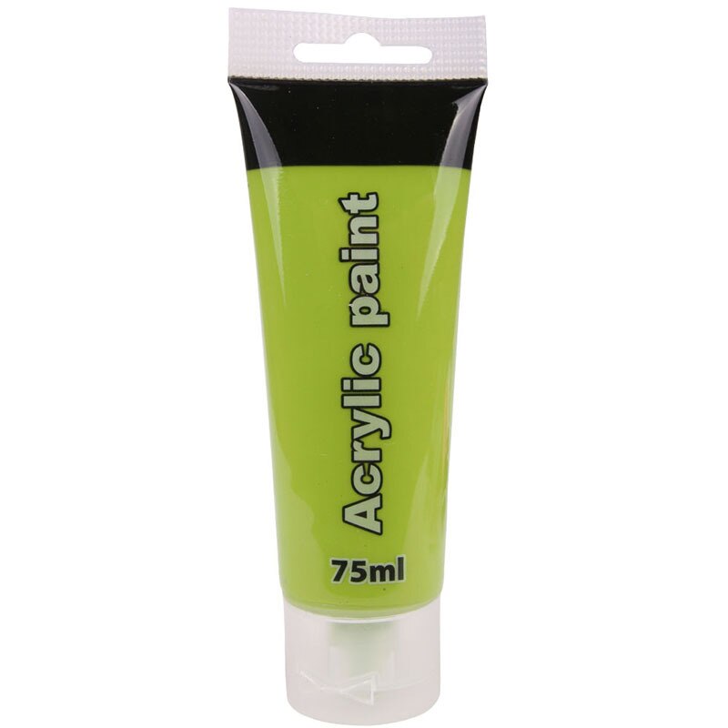 Acrylic Paint (75ml)
